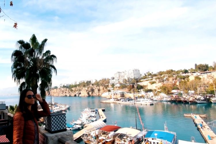 Полицейские Антальи до конца недели будут следить за отдыхающими