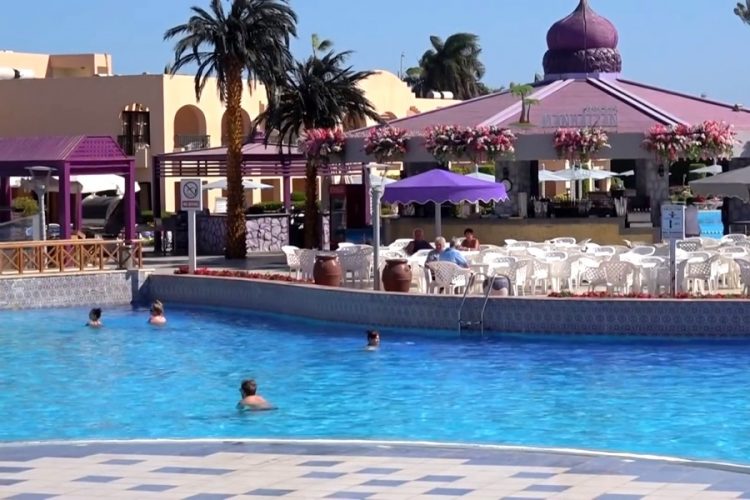 Египет обрадовал туристов ситуацией на курортах