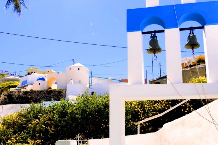 Лимит на прием россиян в Греции оставили - что думает туррынок?