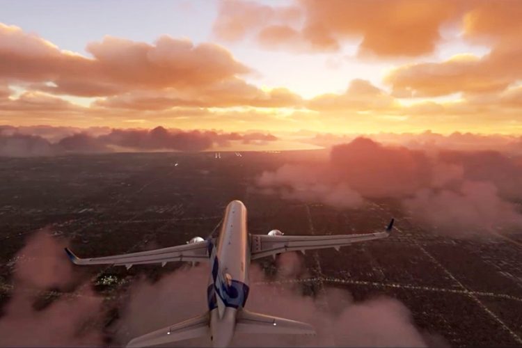 Стало известно о первой смерти от коронавируса в самолете