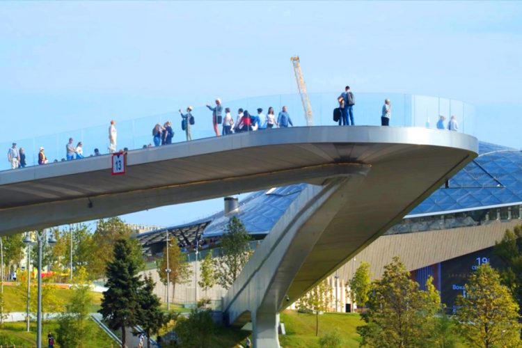 Пропускной режим в Москве вводить не будут