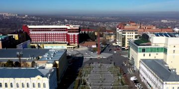 Турпоток в Ставропольском крае может упасть на 50%