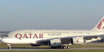 Qatar Airways провела распродажу среди россиян