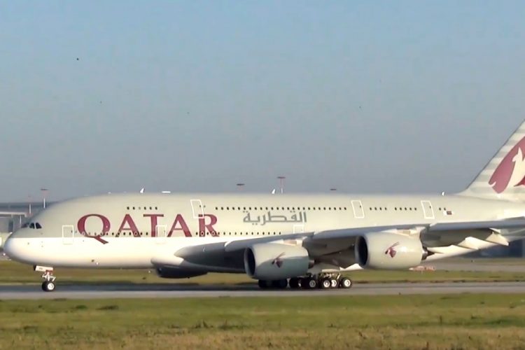 Qatar Airways провела распродажу среди россиян