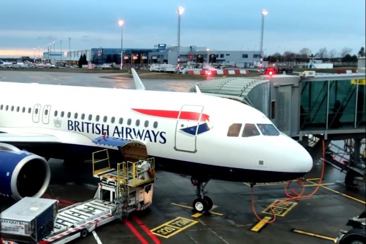 British Airways исключит из программы лояльности всех недовольных пассажиров