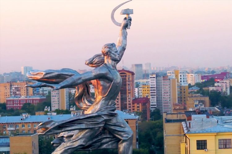 В каких регионах России ужесточили карантин