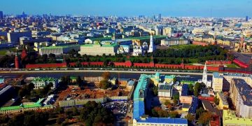 Какое влияние на туризм окажет "удаленка" в столице?