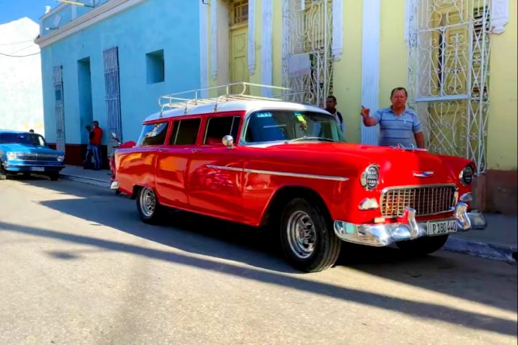 Открылись продажи туров на Кубу