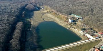 Турпоток в Ставропольском крае стремительно растет