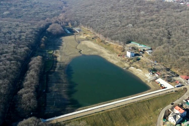 Турпоток в Ставропольском крае стремительно растет