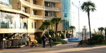 «Серые» объекты размещения тормозят развитие гостиничной индустрии