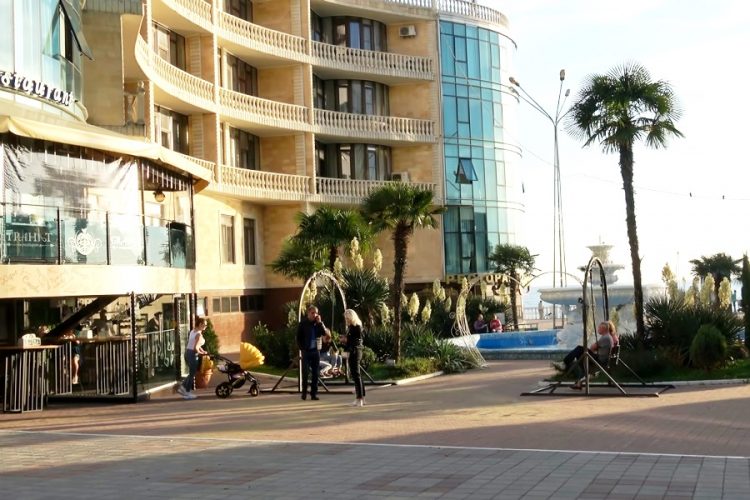 «Серые» объекты размещения тормозят развитие гостиничной индустрии