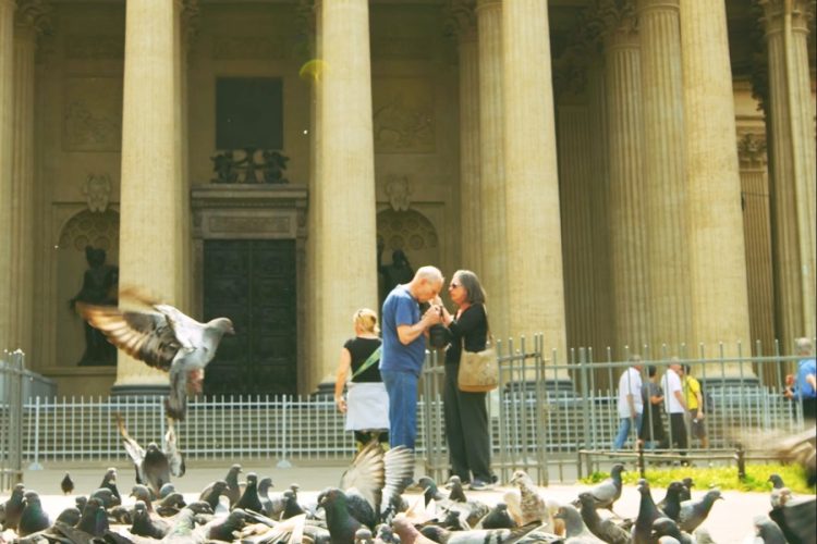 Space Travel: полного закрытия границ не будет