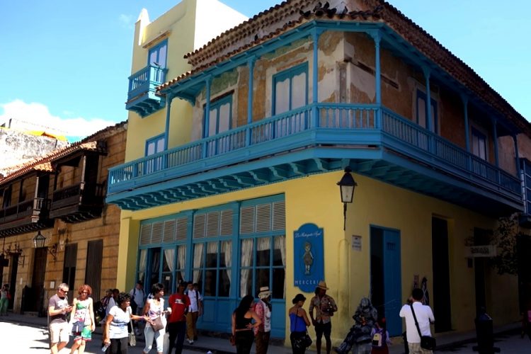 Пегас открыл продажи туров на курорты Кубы