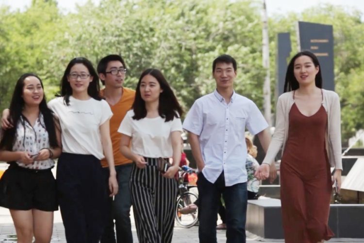 Китайский турпоток в России изменится