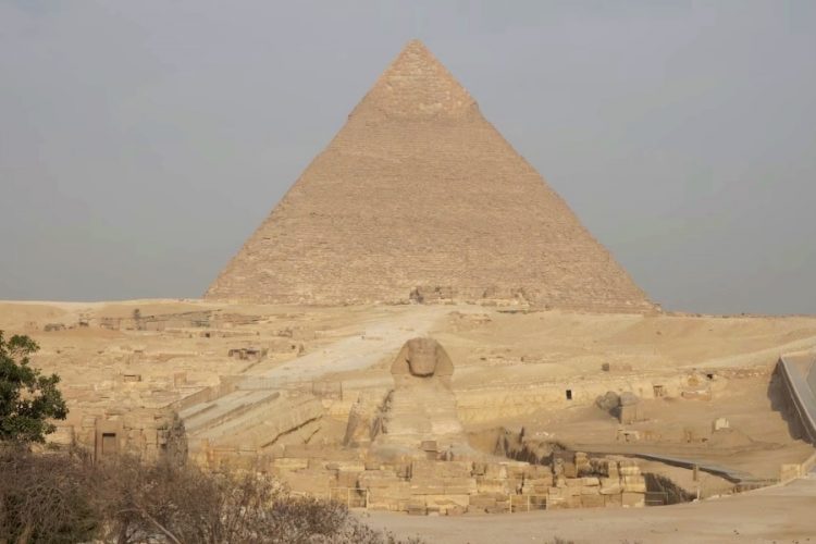 Еще один туроператор открыл продажи туров в Египет