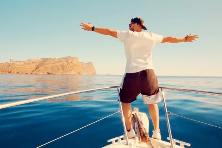 Испанские курорты первым придут к экономическому краху