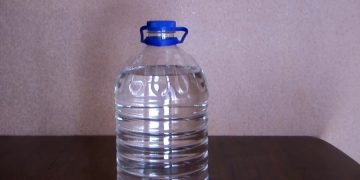 В Крыму туристам продавали поддельный алкоголь