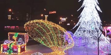 Подборка оригинальных туров по России на Новый год и Рождество
