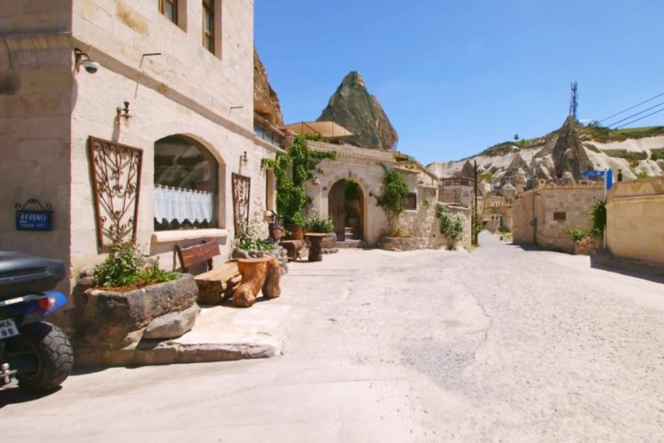 Турецкие газеты обозначили причину популярности местных курортов