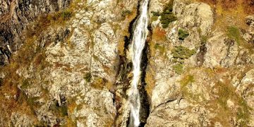 В Карачаево-Черкесии отчитались о турпотоке за 9 месяцев этого года