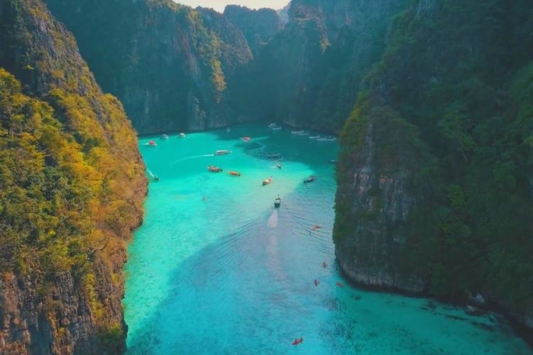 Продолжительность карантина в Таиланде снизят