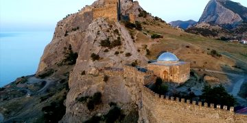 Объяснен успех Крыма на туристической карте