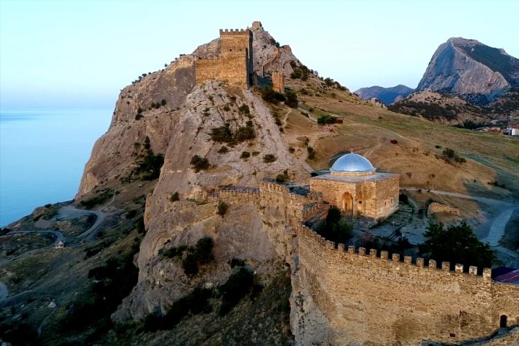 Объяснен успех Крыма на туристической карте