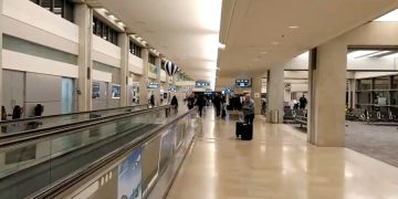 Совершен первый коммерческий перелет из ОАЭ в Израиль