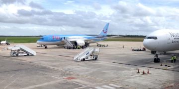 IATA нашла замену карантину туристов