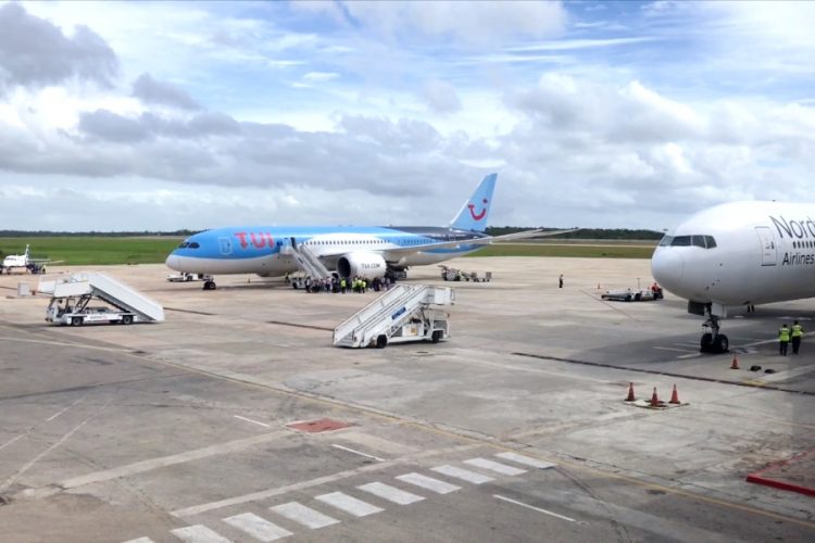 IATA нашла замену карантину туристов