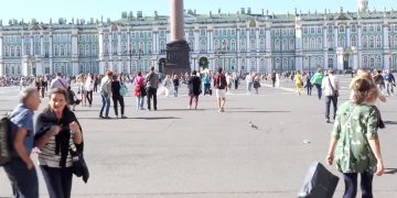 Туристам рекомендовали обращать внимание на эпидемиологическую обстановку