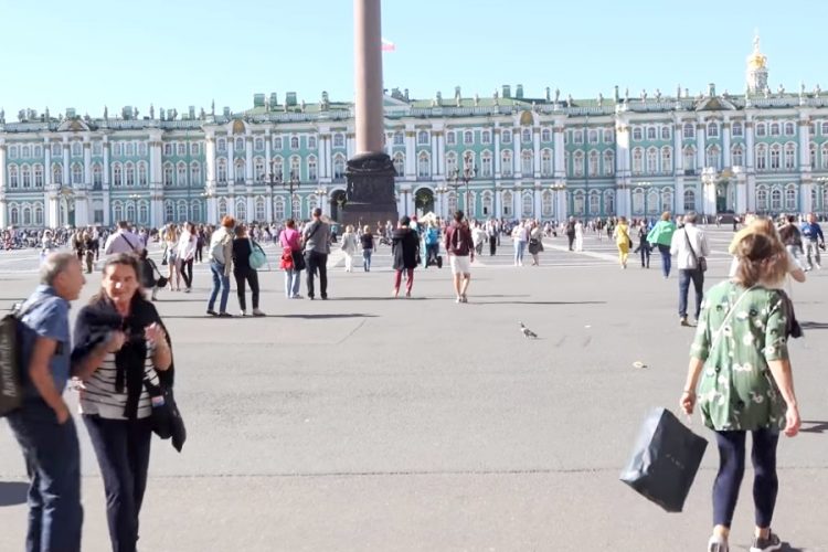 Туристам рекомендовали обращать внимание на эпидемиологическую обстановку