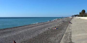 Появятся новые дороги на курорты Черного моря