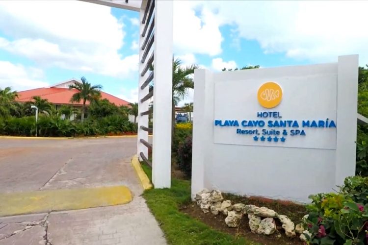 Обнародован список открывшихся отелей на Кайо-Коко и Кайо Санта-Мария