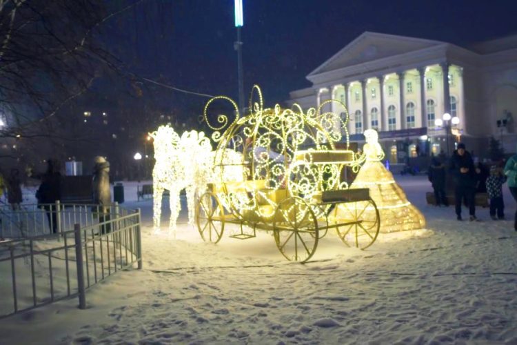 Туры в Тюменскую область запускает еще один туристический оператор