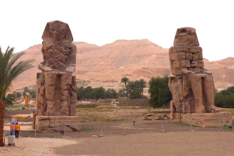 Египет просит вернуть чартерные рейсы в Хургаду и Шарм-Эль-Шейх из России