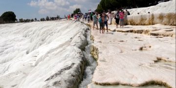Информация о проблемах на турецких курортах - вброс или реальность?