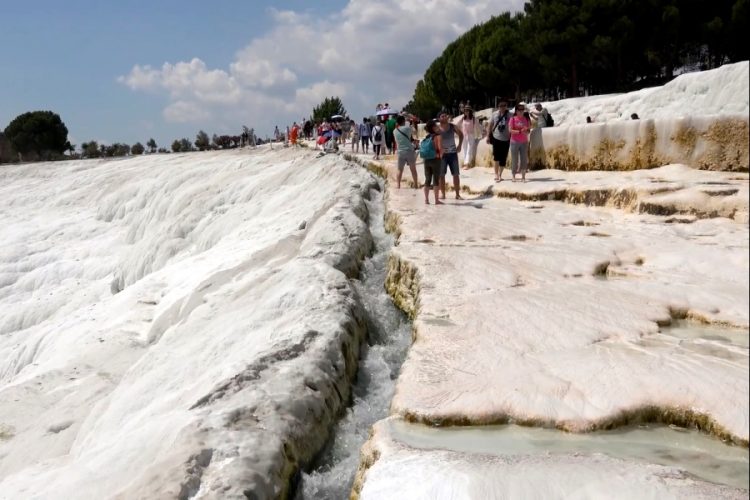 Информация о проблемах на турецких курортах - вброс или реальность?