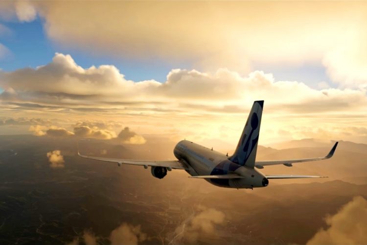 Перелеты признаны безопасными официально