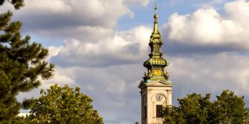 На рынке появились недорогие туры в Сербию