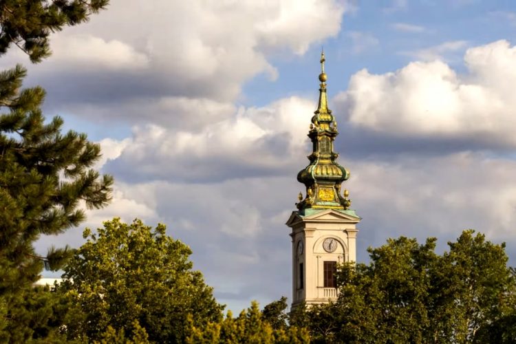 На рынке появились недорогие туры в Сербию