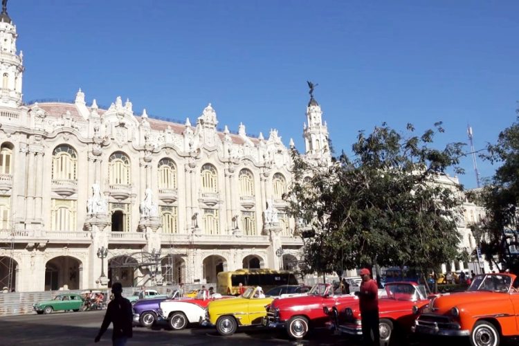 Турагенты рассказали, как идут продажи отдыха на Кубе