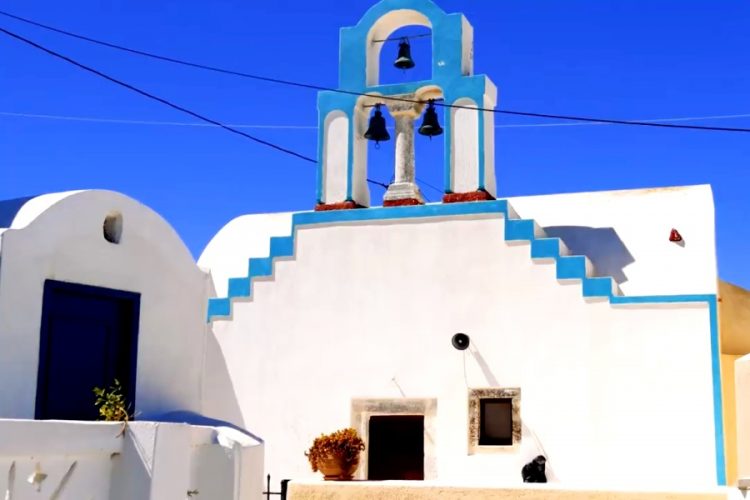 Обозначено влияние ограничений в Греции на туризм