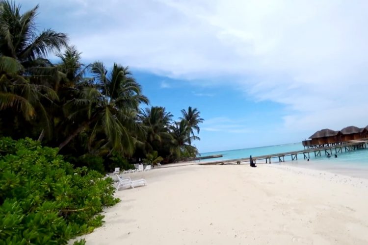 Отели Мальдив дают скидки 40%, но отдых не дешевеет. В чем причина?