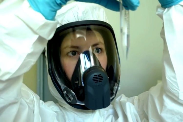 Египет закупит 25 млн. доз вакцины от коронавируса ради спасения туризма