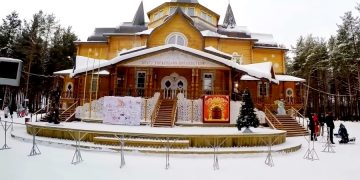 Авиатуры в Великий Устюг появились в списках TUI  Россия