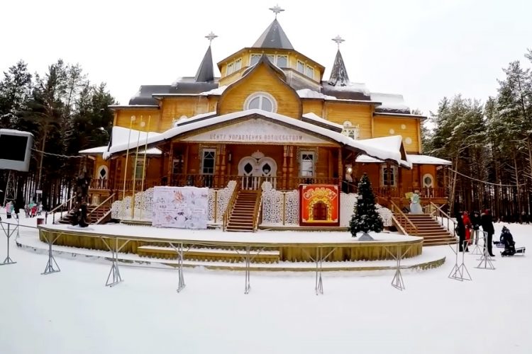 Авиатуры в Великий Устюг появились в списках TUI  Россия