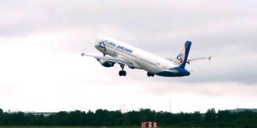 Билеты Уральских авиалиний по 499 руб. использовать не получится