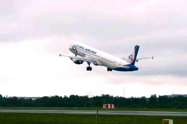 Билеты Уральских авиалиний по 499 руб. использовать не получится